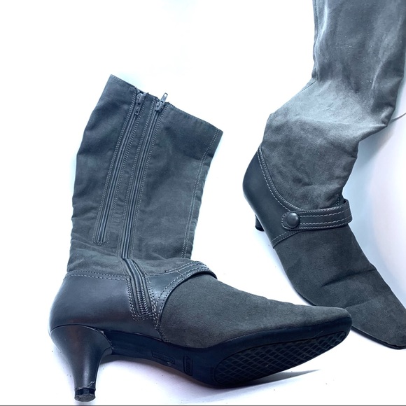 Aerosoles Cheer Me On Boots - Picture 15 of 15